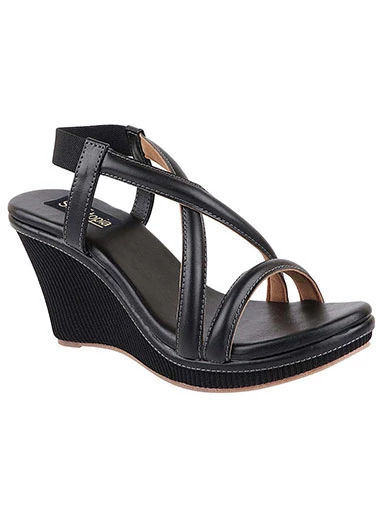 Stylestry Women Street Style Sanadals