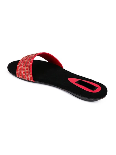 Stylestry Women Street Style Flats