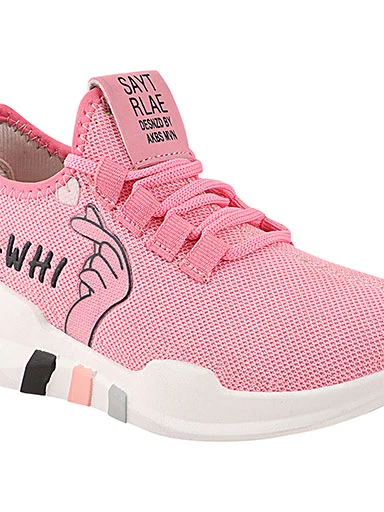 Stylestry Women Street Style Sneakers