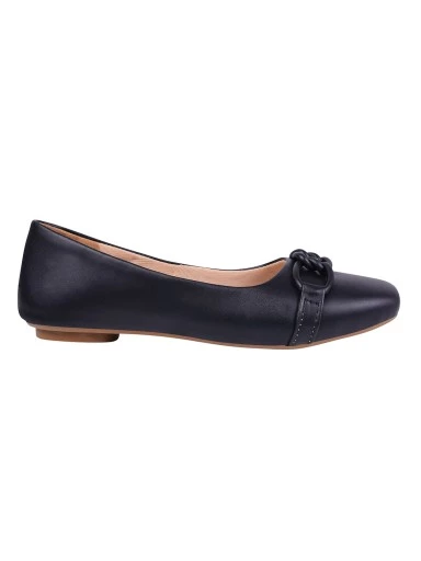 Stylestry Casual Stylish Trendy & Comfortable Black Belly For Women & Girls
