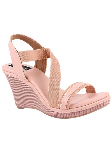 Stylestry Women Street Style Sandals