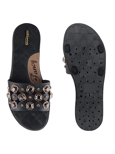 Stylestry Womens & Girls Street Style Flats