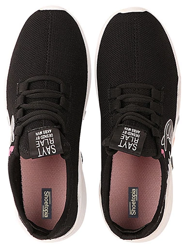 Stylestry Women Street Style Sneakers