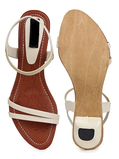 Stylestry Womens & Girls Street Style Flats