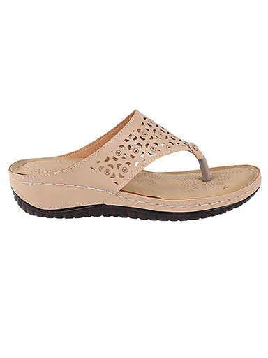 Stylestry Women Street Style Comfort Soles