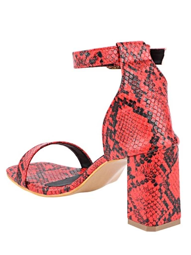 Stylestry Womens & Girls Street style Heels