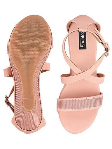Stylestry Women Street Style Sandals