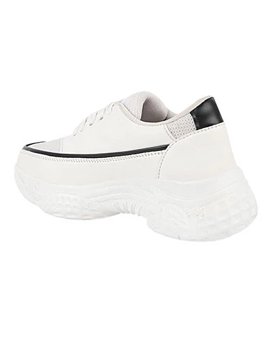 Stylestry Women Street Style Sneakers