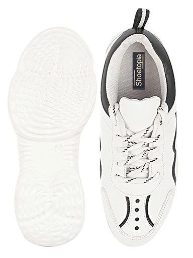 Stylestry Women Street Style Sneakers