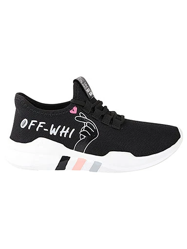 Stylestry Women Street Style Sneakers