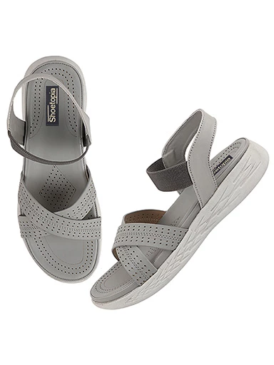 Stylestry Women Street Style Heels