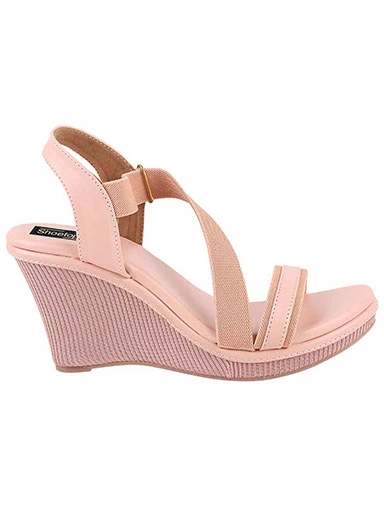 Stylestry Women Street Style Sandals