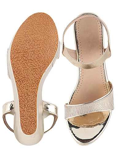 Stylestry Women Street Style Sandals