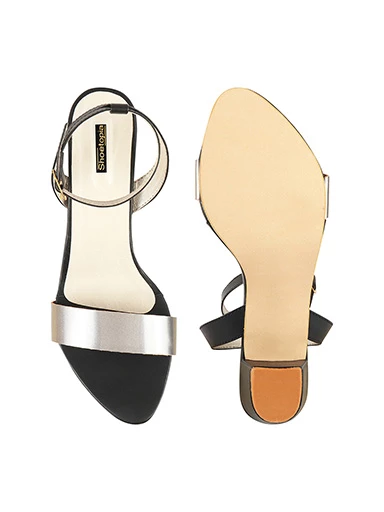 Stylestry Women Street Style Heels