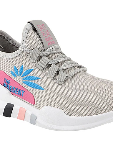 Stylestry Women Street Style Sneakers