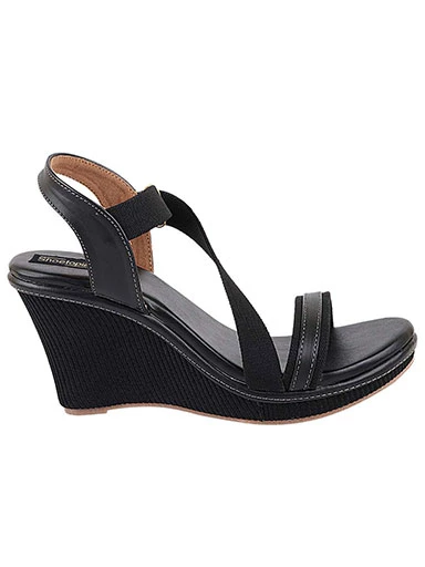 Stylestry Women Street Style Sandals