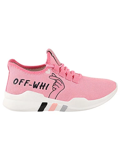 Stylestry Women Street Style Sneakers