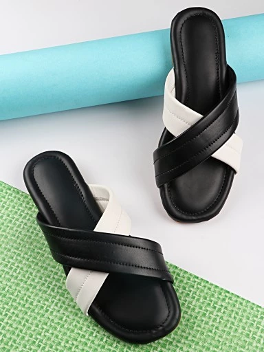Stylestry Women Street Style Flats
