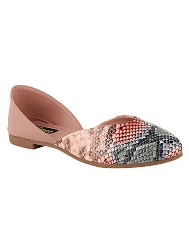 Stylestry Womens & Girls Street Style Flats