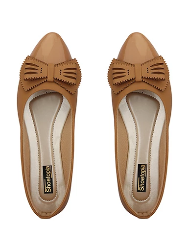 Stylestry Women Street Style Flats