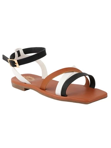 Stylestry Women & Girls Pin Black Flats