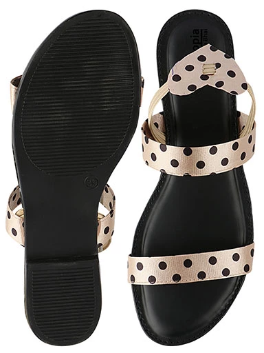 Stylestry Women Street Style Flats