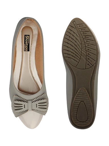 Stylestry Women Street Style Flats