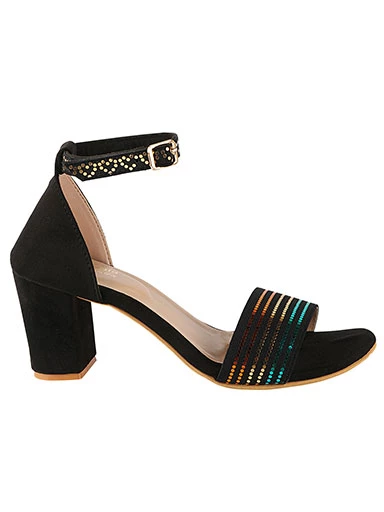 Stylestry Women Street Style Sandals
