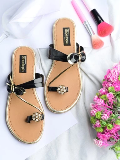 Stylestry Womens & Girls Street Style Flats