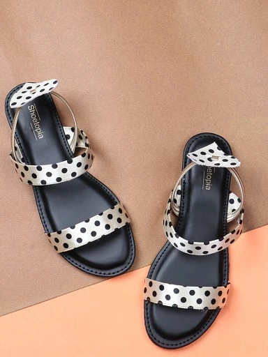 Stylestry Women Street Style Flats