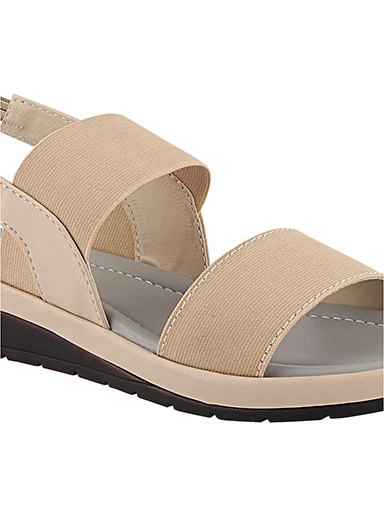 Stylestry Women Street Style Comfort Sandals