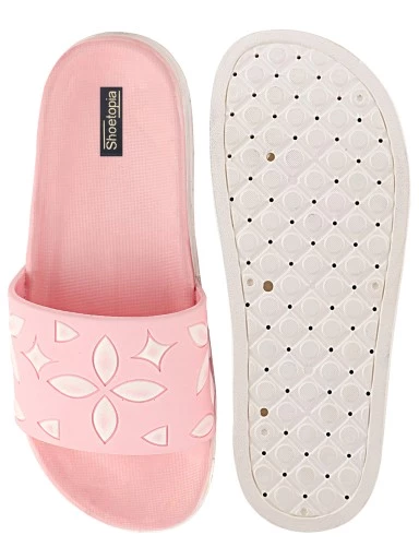 Stylestry Womens & Girls Street Style Flats