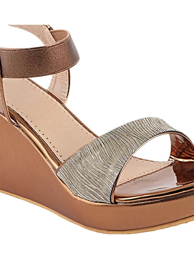 Stylestry Women Street Style Sandals