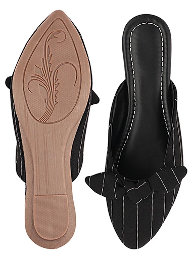 Stylestry Women Street Style Flats