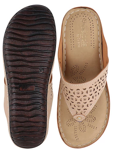 Stylestry Women Street Style Comfort Soles