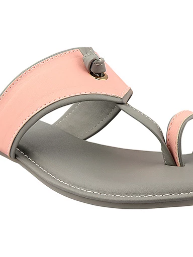 Stylestry Women Street Style Flats