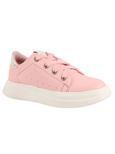 Stylestry Women Pink Sneaker