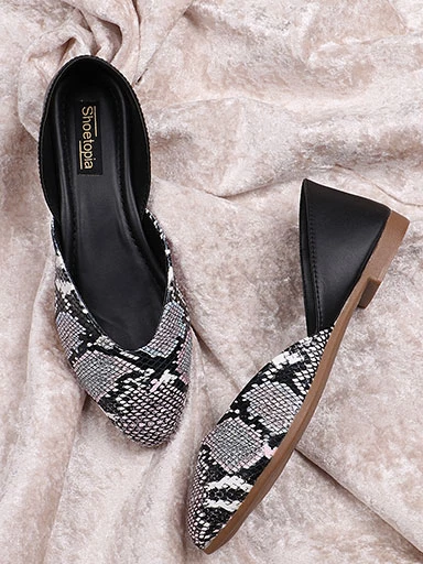 Stylestry Womens & Girls Street Style Flats