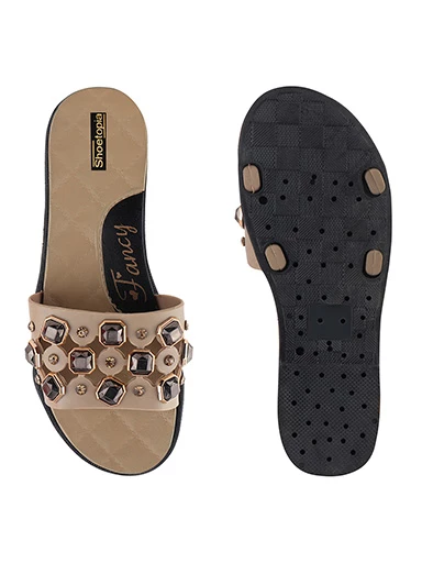 Stylestry Women Street Style Flats