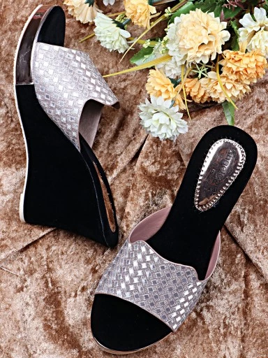 Stylestry Women Street Style Wedges