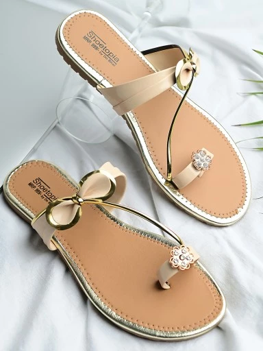 Stylestry Womens & Girls Street Style Flats