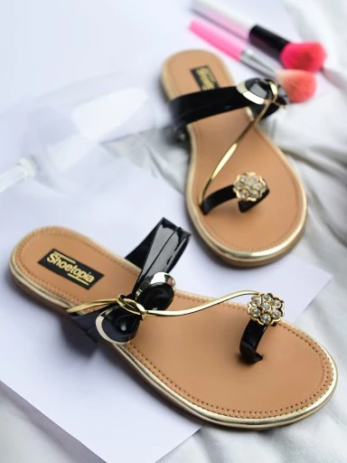 Stylestry Womens & Girls Street Style Flats