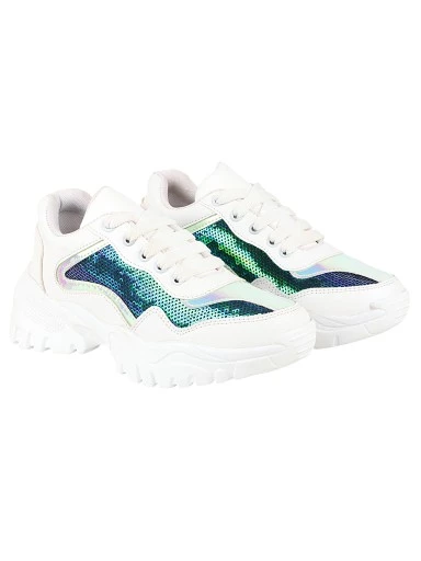 Stylestry Women Street Style Sneakers