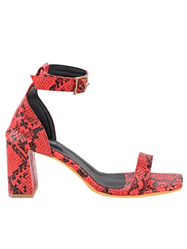 Stylestry Womens & Girls Street style Heels