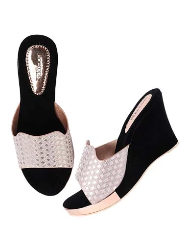Stylestry Women Street Style Wedges
