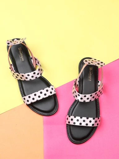 Stylestry Women Street Style Flats