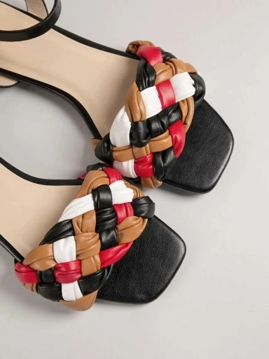 Stylestry Womens & Girls Street Style Flats