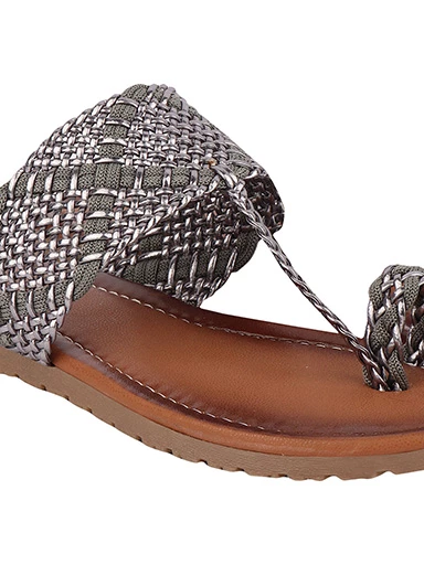 Stylestry Women Street Style Flats