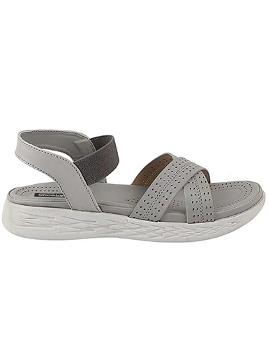 Stylestry Women Street Style Heels