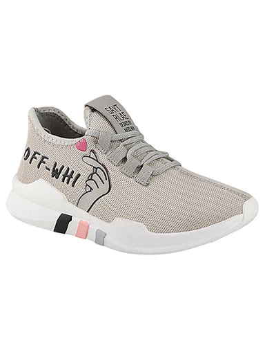 Stylestry Women Street Style Sneakers
